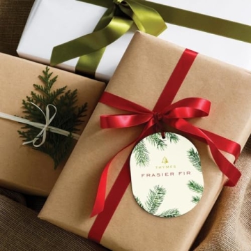 Thymes Frasier Fir Hand Wash - Gentle & Hydrating