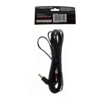 10ft Trail Camera Charging Cable for Stealth Cam Models