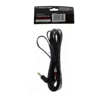 10ft Trail Camera Charging Cable for Stealth Cam Models