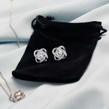 Sisters Necklaces - Perfect Birthday Gift for Women