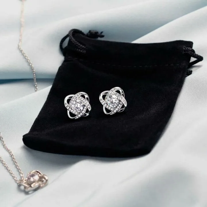 Sisters Necklaces - Perfect Birthday Gift for Women