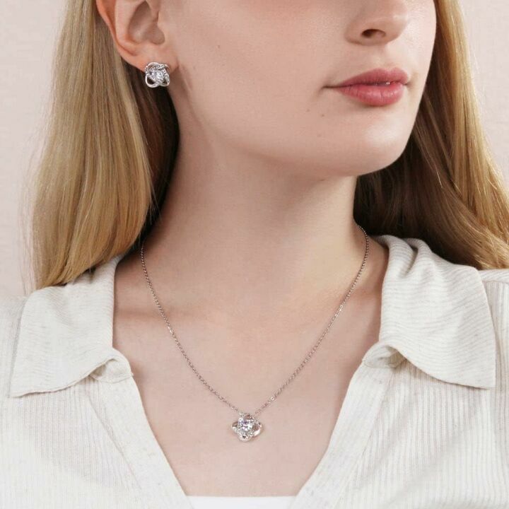 Sisters Necklaces - Perfect Birthday Gift for Women