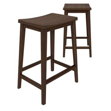 Stylish and Durable Plank+Beam Smythe Counter Stools