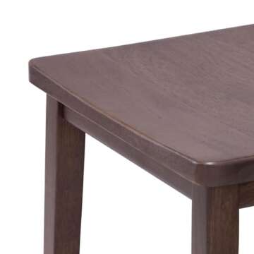 Stylish and Durable Plank+Beam Smythe Counter Stools