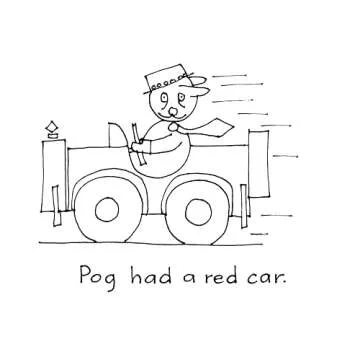 BOB BOOKS #2: ADVANCING BEGINNERS