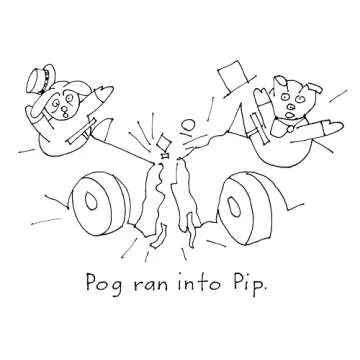 BOB BOOKS #2: ADVANCING BEGINNERS