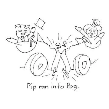 BOB BOOKS #2: ADVANCING BEGINNERS