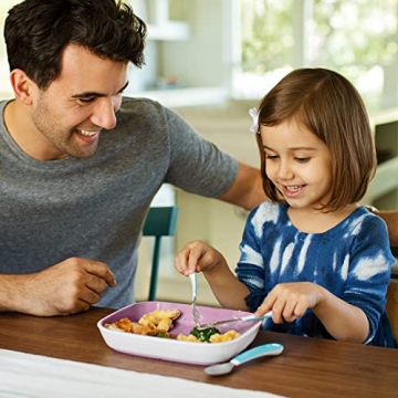 Munchkin® Splash™ Utensil Set for Toddlers - 6 Pack