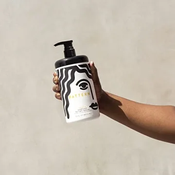 PATTERN Beauty Intensive Conditioner for Curls 29 Fl Oz