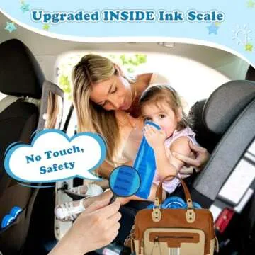 Valchoose Kids Vomit Bags Disposable for Road Trips