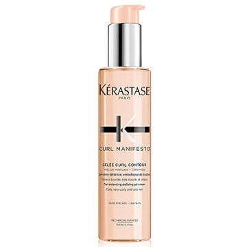 Kerastase Curl Manifesto Gelee Curl Contour Hair Serum - Soft Definition & Anti-Frizz