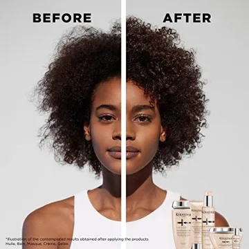 Kerastase Curl Manifesto Gel-Cream for Perfect Curls