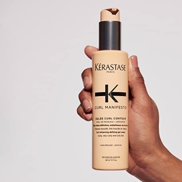 Kerastase Curl Manifesto Gel-Cream for Perfect Curls