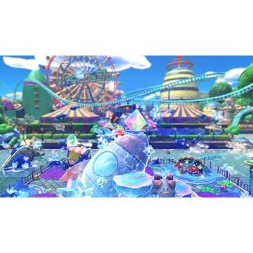 Kirby™ and the Forgotten Land for Nintendo Switch™ 2