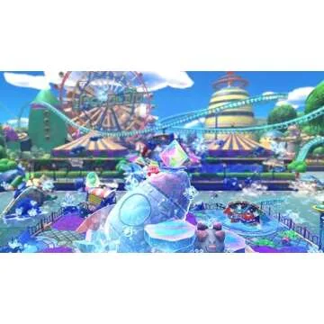 Kirby™ and the Forgotten Land for Nintendo Switch™ 2