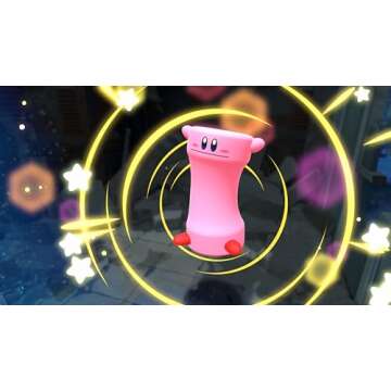 Kirby™ and the Forgotten Land for Nintendo Switch™ 2