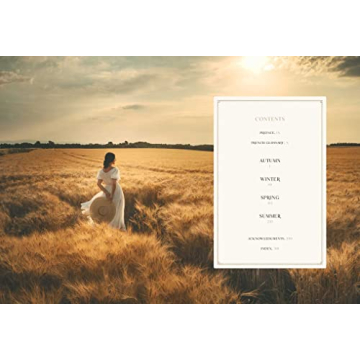 Capture Life with An American in Provence by Jamie Beck