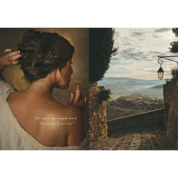 Capture Life with An American in Provence by Jamie Beck