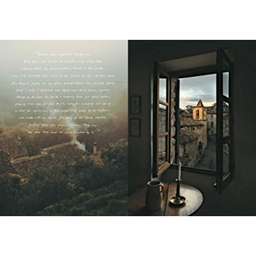 Capture Life with An American in Provence by Jamie Beck