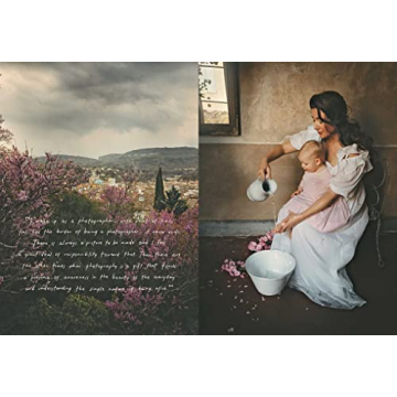 Capture Life with An American in Provence by Jamie Beck