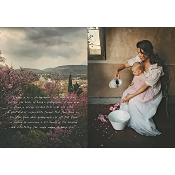 Capture Life with An American in Provence by Jamie Beck