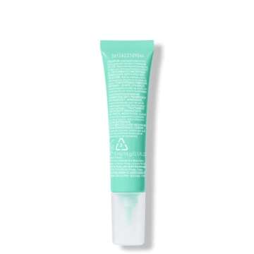 La Roche-Posay Hydraphase Intense Hyaluronic Acid Eyes, Reduces Under Eye Bags and Puffiness with Plumping Hydration, 0.5 Fl Oz