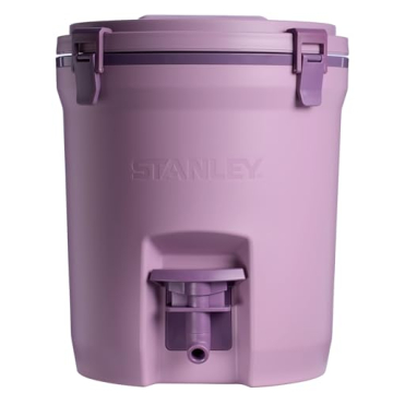 Stanley Adventure Fast-Flow Water Jug 2GAL Lilac