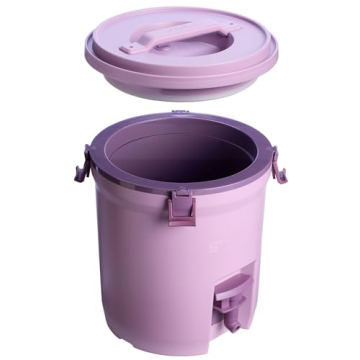 Stanley Adventure Fast-Flow Water Jug 2GAL Lilac
