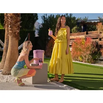 Stanley Adventure Fast-Flow Water Jug 2GAL Lilac