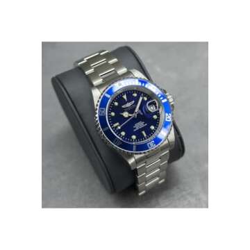 Invicta Pro Diver Men's Automatic Watch - Stylish & Durable
