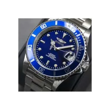 Invicta Pro Diver Men's Automatic Watch - Stylish & Durable