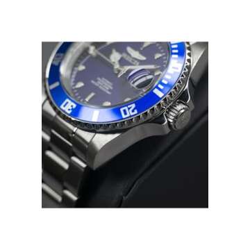 Invicta Pro Diver Men's Automatic Watch - Stylish & Durable
