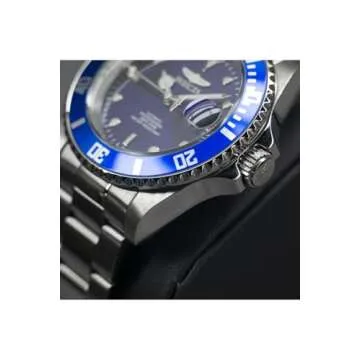 Invicta Pro Diver Men's Automatic Watch - Stylish & Durable