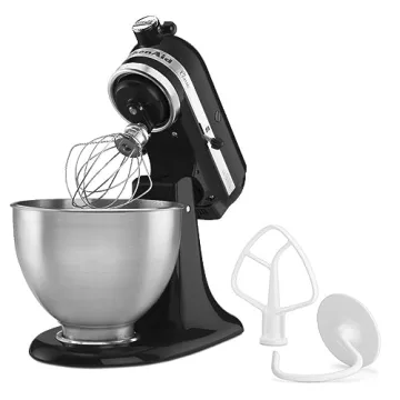 KitchenAid Classic 4.5 Qt Tilt-Head Stand Mixer
