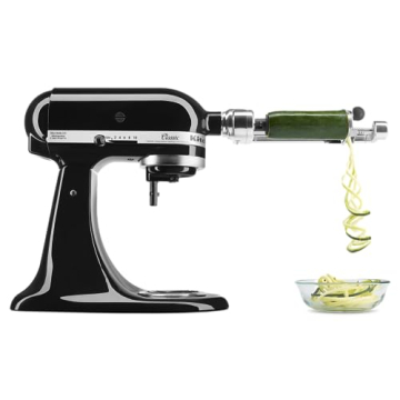 KitchenAid Classic 4.5 Qt Tilt-Head Stand Mixer