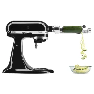 KitchenAid Classic 4.5 Qt Tilt-Head Stand Mixer