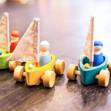 Unfinished Natural Wood Balls Wooden Spheres, Hardwood Balls Wooden Round Balls for DIY Craft Projects Jewelry Making Arts Design (100 Pcs, 20mm)