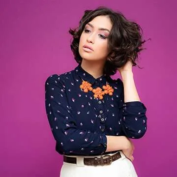 Savage Seamless Paper Photography Backdrop - Color #91 Plum, Size 107 Inches Wide x 36 Feet Long, Backdrop for YouTube Videos, Streaming, Interviews and Portraits - Made in USA