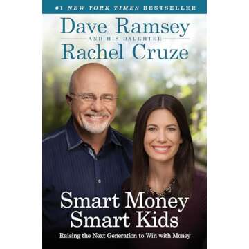 Smart Money Smart Kids: Essential Guide to Financial Literacy for Kids