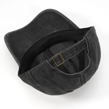 Halloween Pumpkin Baseball Cap - Adjustable and Stylish