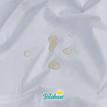 Biloban Reusable Diaper Pail Liners for Ubbi 2 Pack