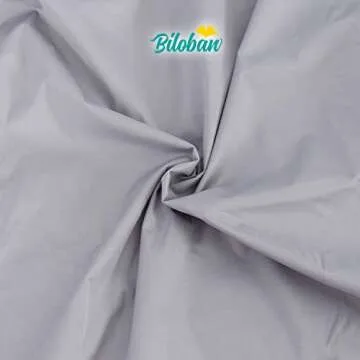 Biloban Reusable Diaper Pail Liners for Ubbi 2 Pack