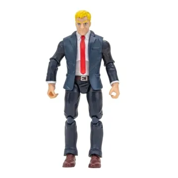 Fortnite Chapter 2 Battle Royale 10-Pack Figures Amazon Exclusive