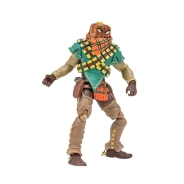 Fortnite Chapter 2 Battle Royale 10-Pack Figures Amazon Exclusive