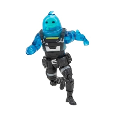 Fortnite Chapter 2 Battle Royale 10-Pack Figures Amazon Exclusive