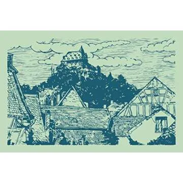 William Shakespeare Tiny Book for Collectors and Gifts