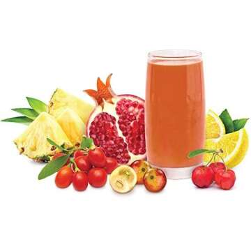 Immunity SUPERFOOD Powder