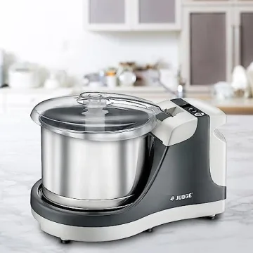 Judge Prestige Wet Grinder with Coconut Scraper & Atta Kneader