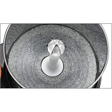 Judge Prestige Wet Grinder with Coconut Scraper & Atta Kneader