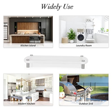 Ozzptuu Sink Caddy Instant Dry Kitchen Organizer for Modern Homes